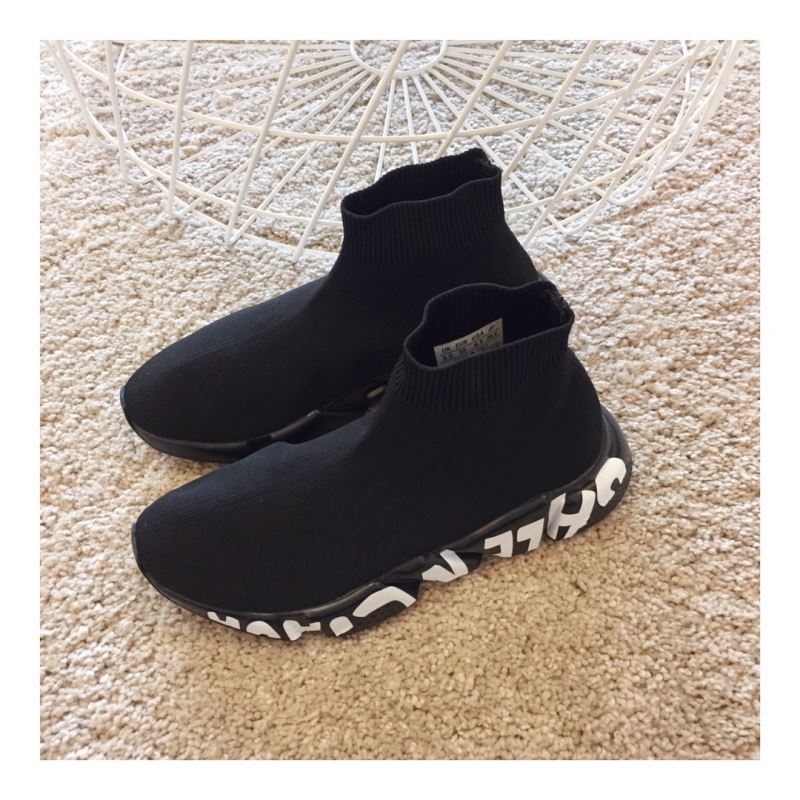 Balenciaga Speed Shoes